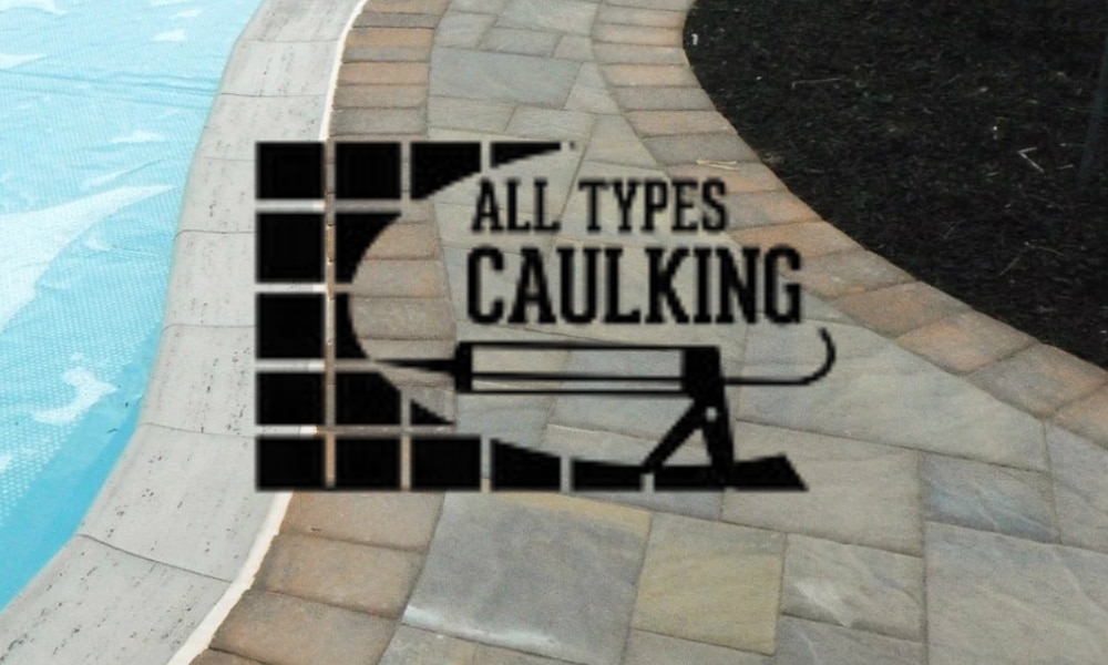 All Types Caulking