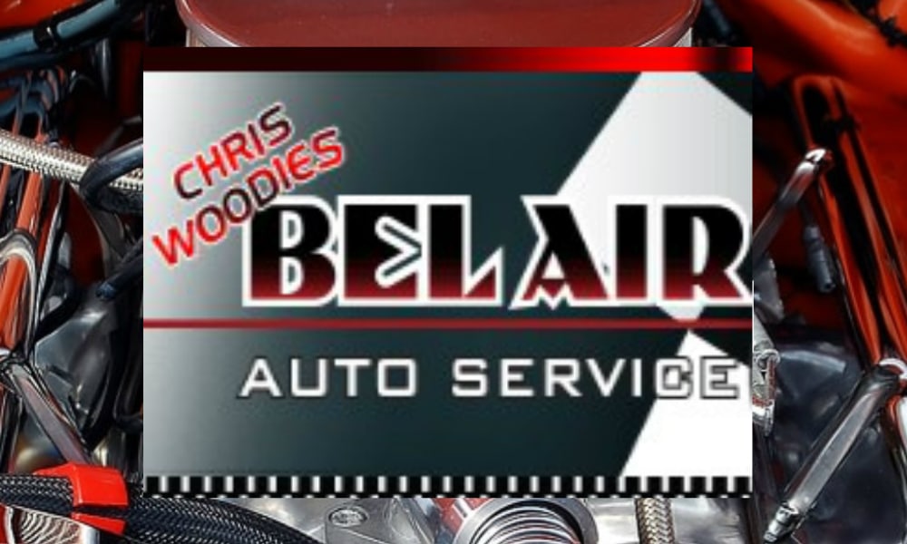 Bel Air Auto Service