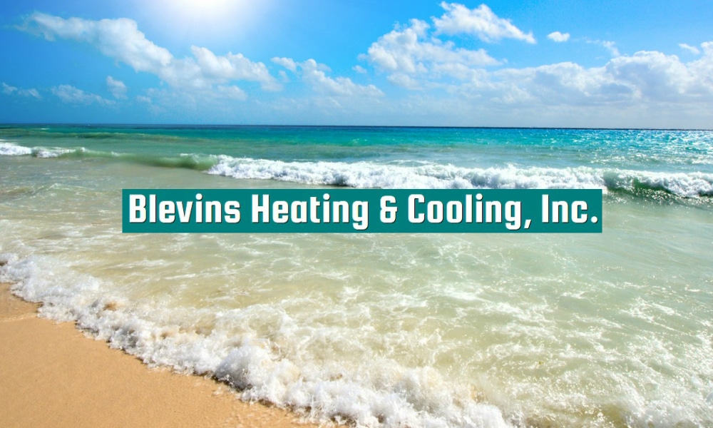 Blevins Heating & Cooling, Inc.