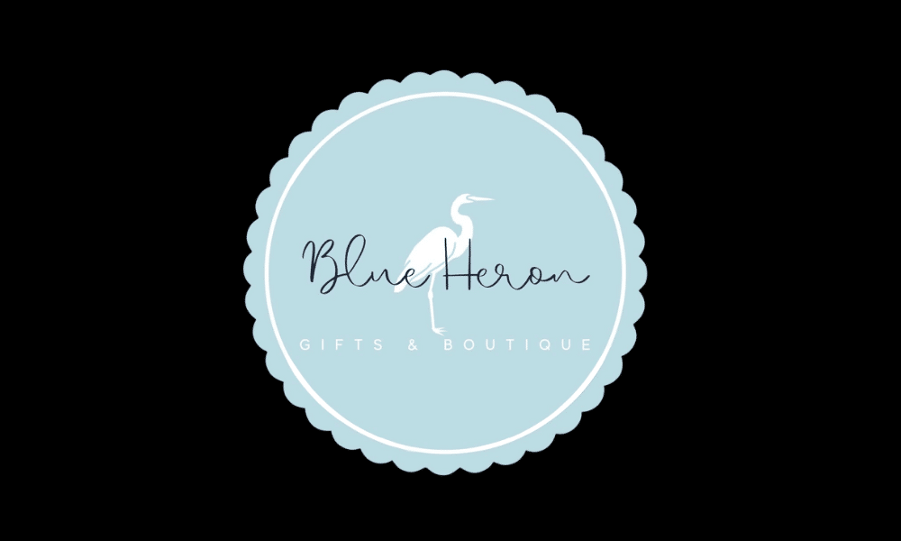 Blue Heron Gifts & Boutique