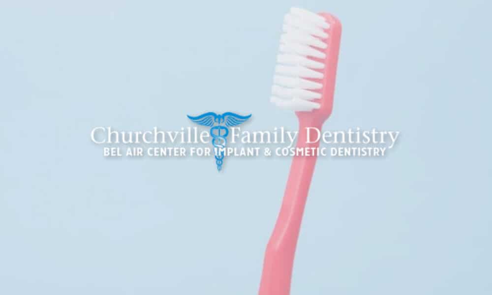 Churchville Family Dentistry