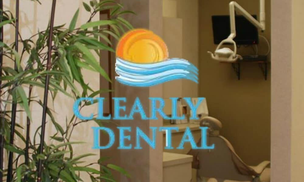 Clearly Dental