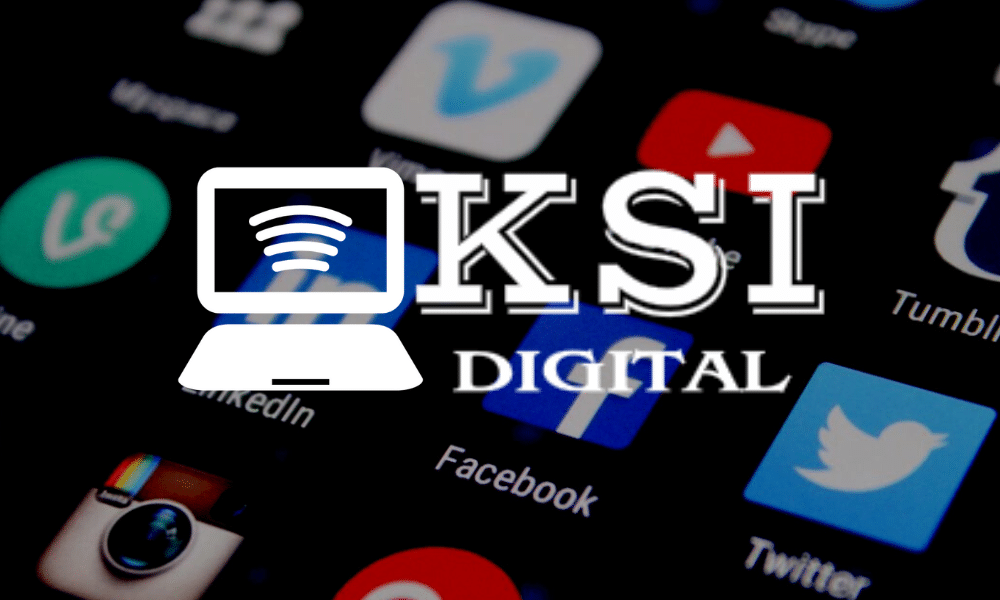 KSI Digital