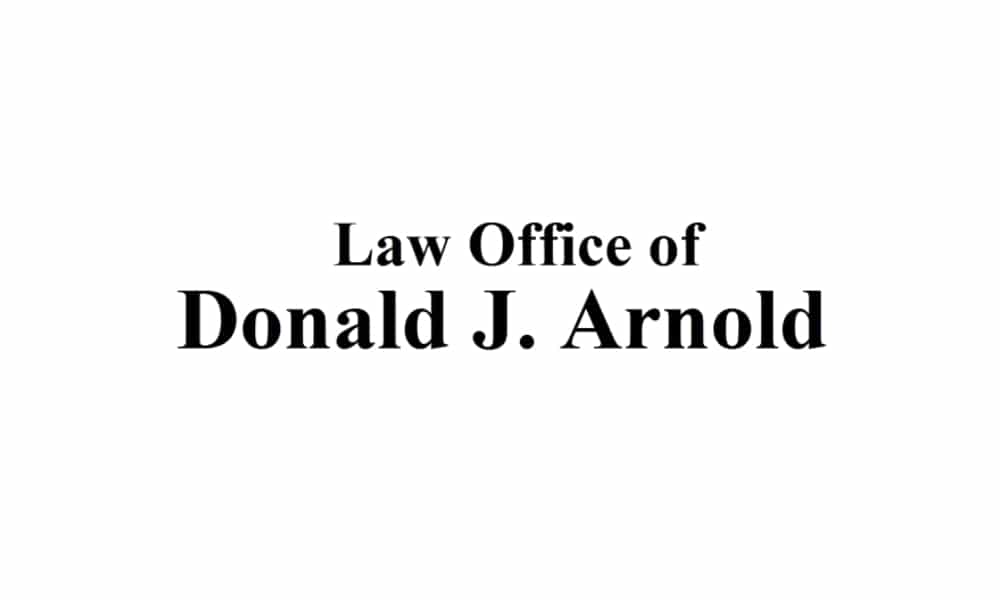 Law Office Donald J. Arnold