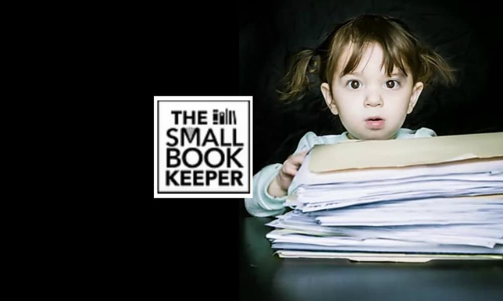 The Small Bookkeeper, LLC