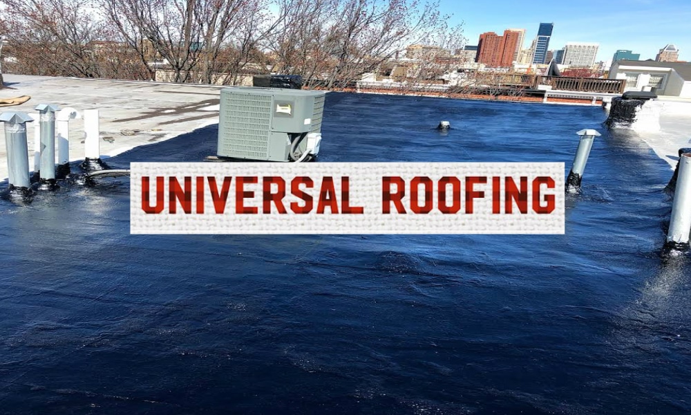 Universal Roofing