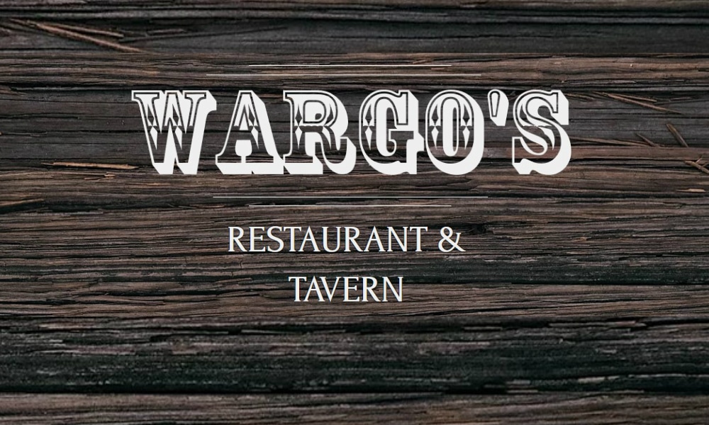 Wargo’s Restaurant & Tavern