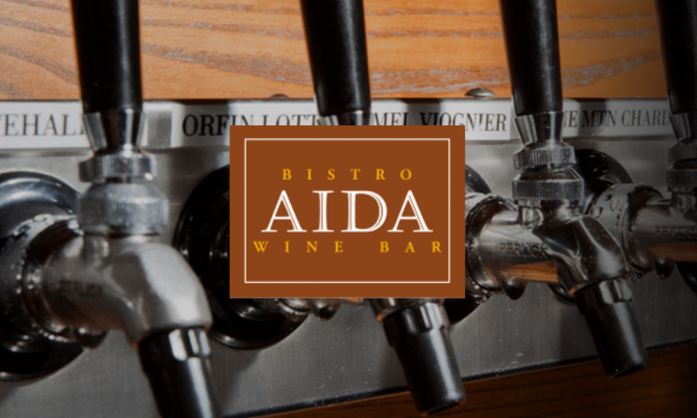 AIDA Bistro & Wine Bar