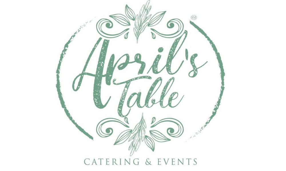 April’s Table Catering & Events