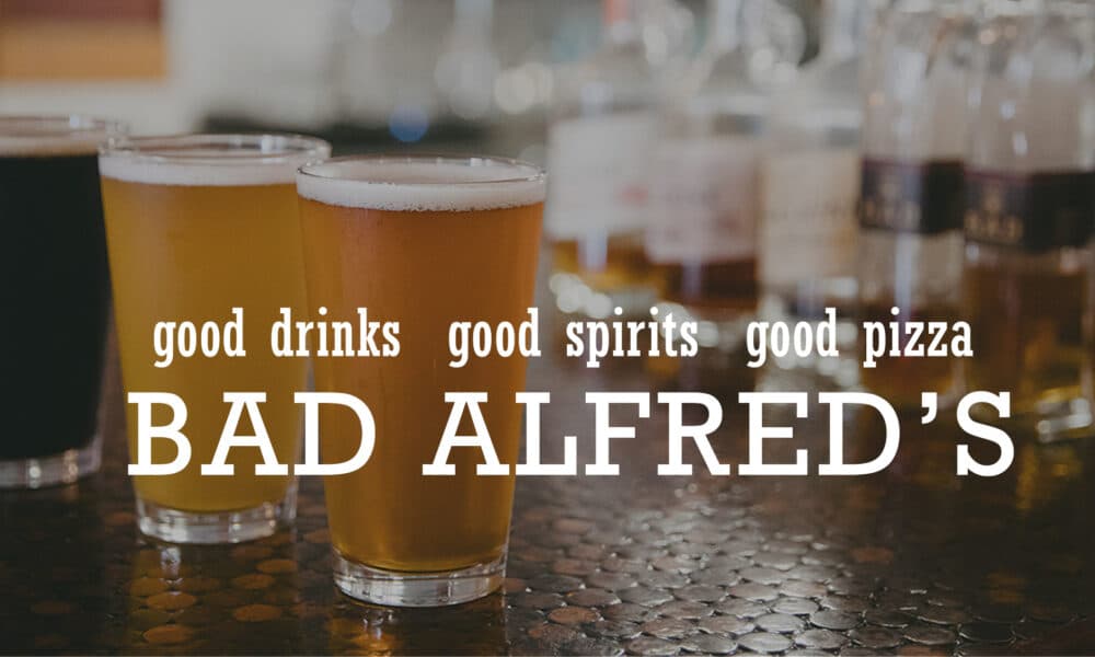 BAD Alfred’s Distilling