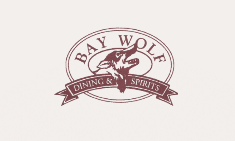 Bay Wolf Restaurant