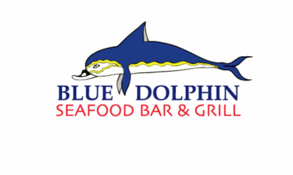 Blue Dolphin Seafood Bar & Grill