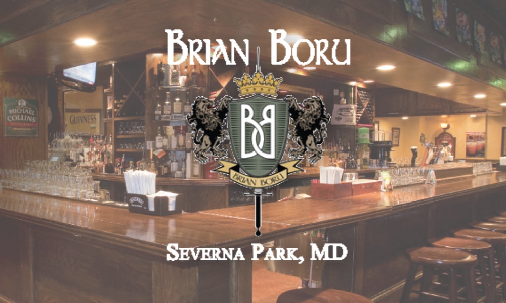 Brian Boru Irish Restaurant and Pub