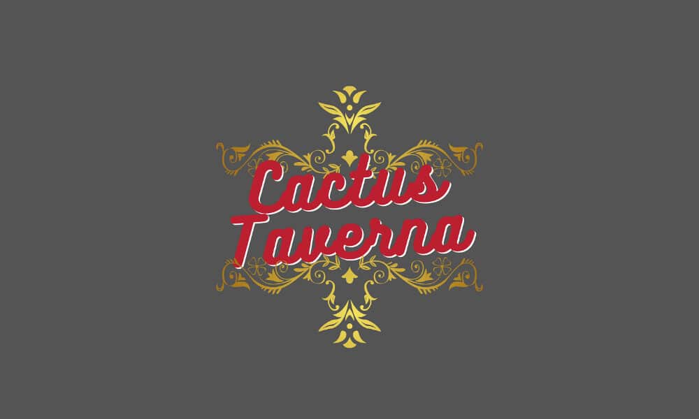 Cactus Taverna