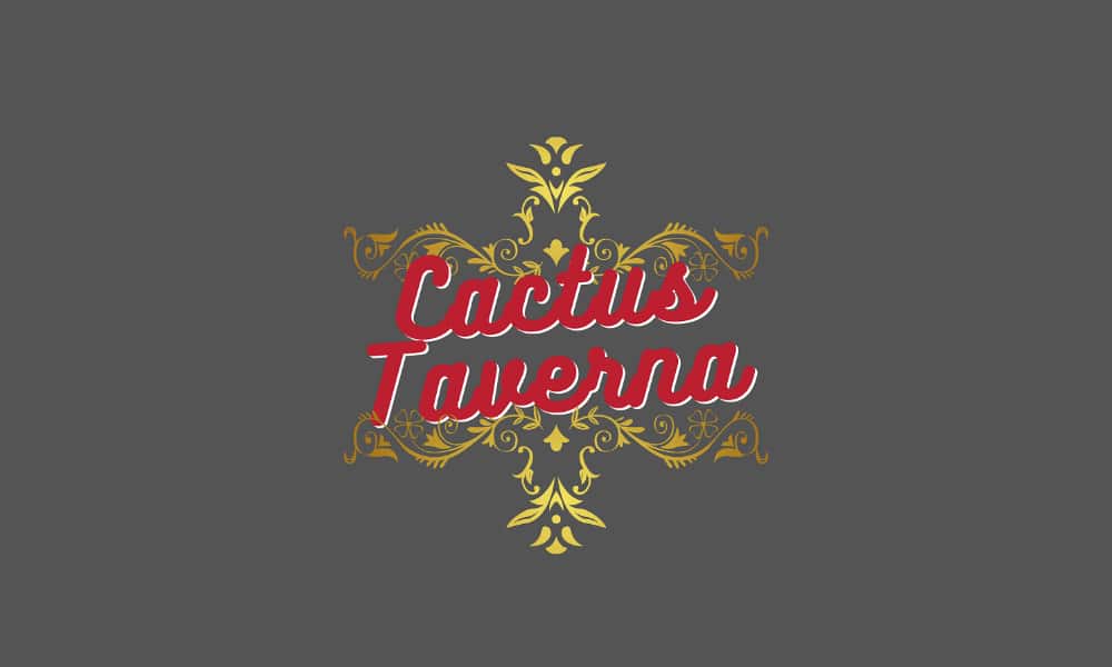 Cactus Taverna