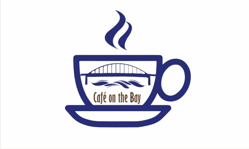 Cafe on the Bay