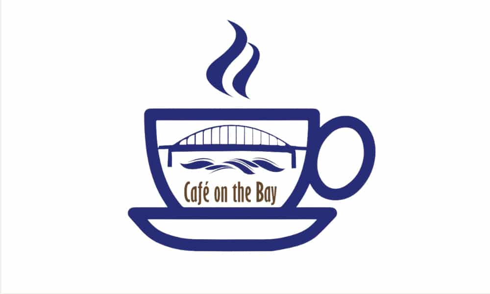 Cafe on the Bay