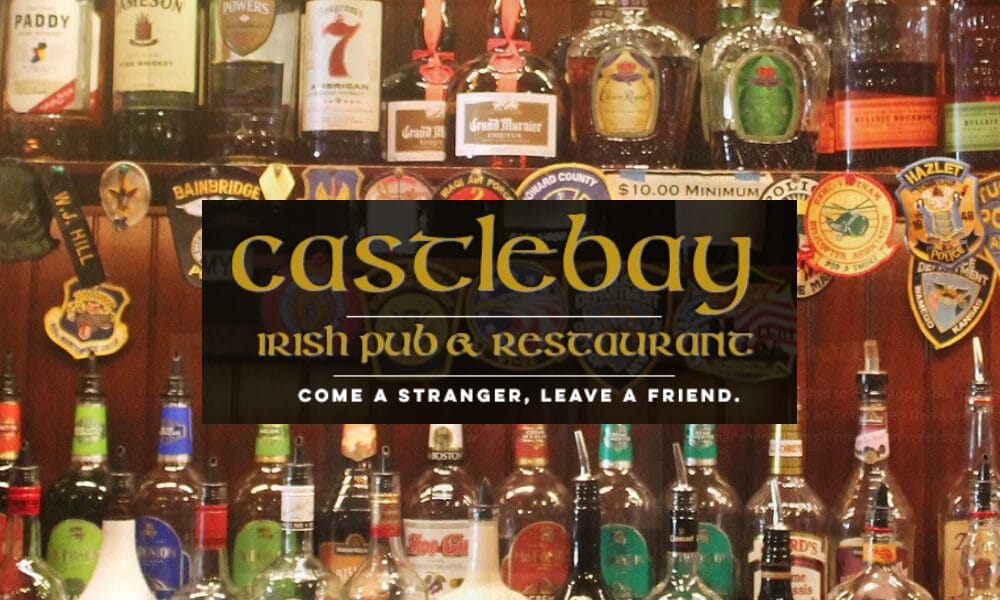 Castlebay Irish Pub