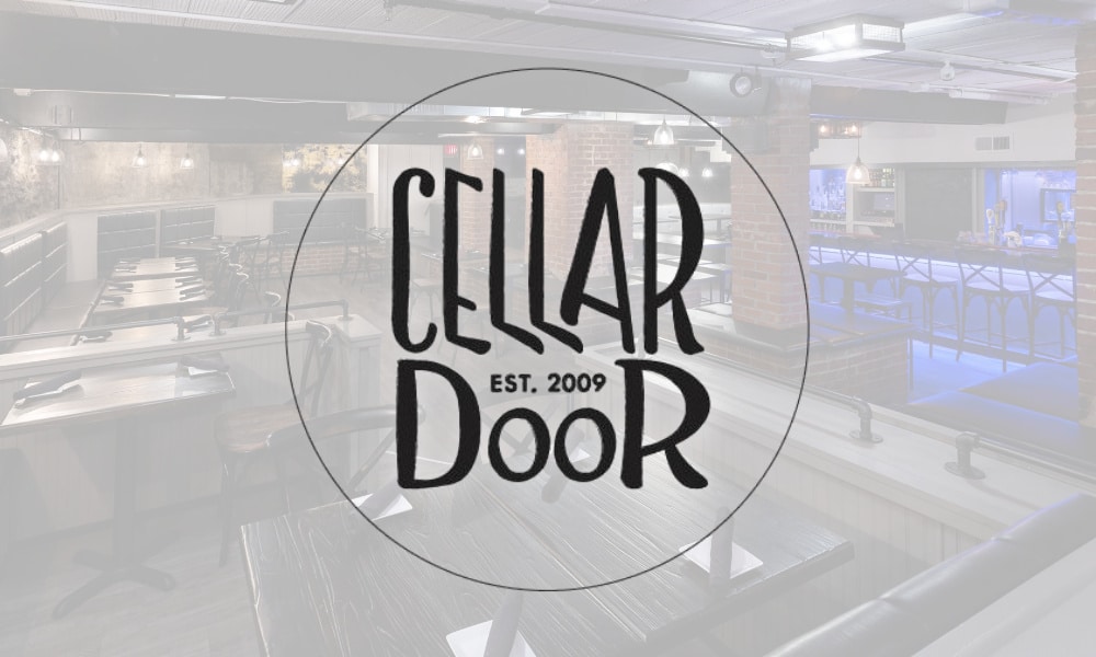 Cellar Door Restaurant