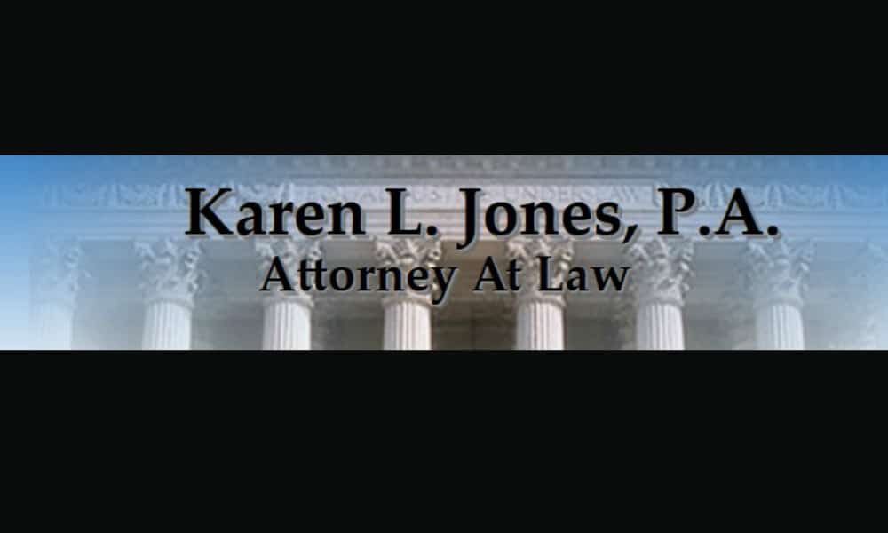 Karen L Jones Law Office