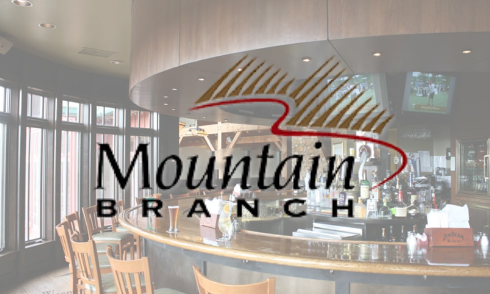 Mountain Branch