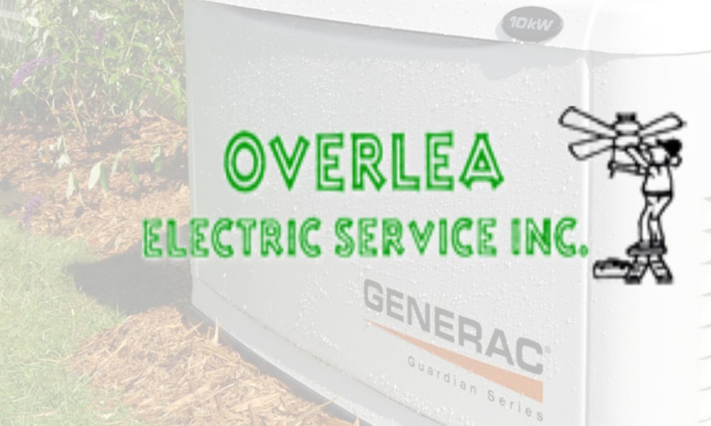 Overlea Electric Service Inc.