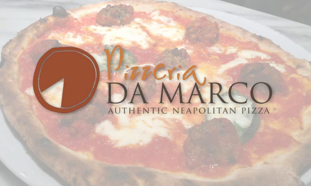 Pizzeria Da Marco