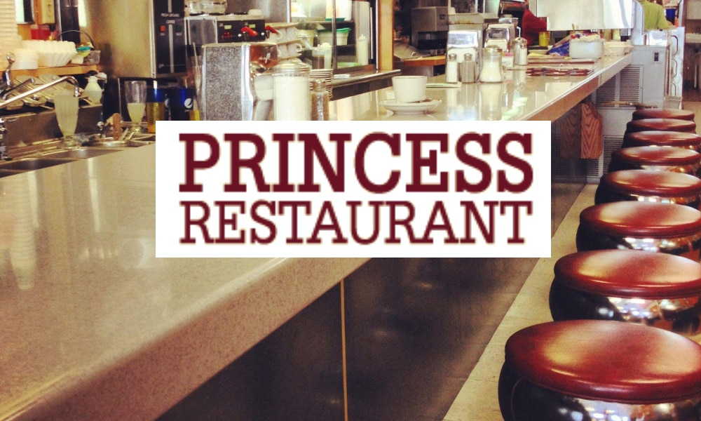 Princess Restaurant