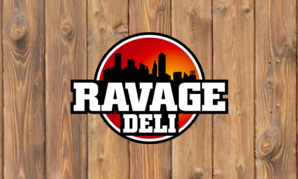 Ravage Deli