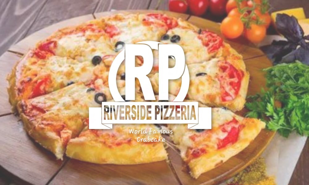 Riverside Pizzeria