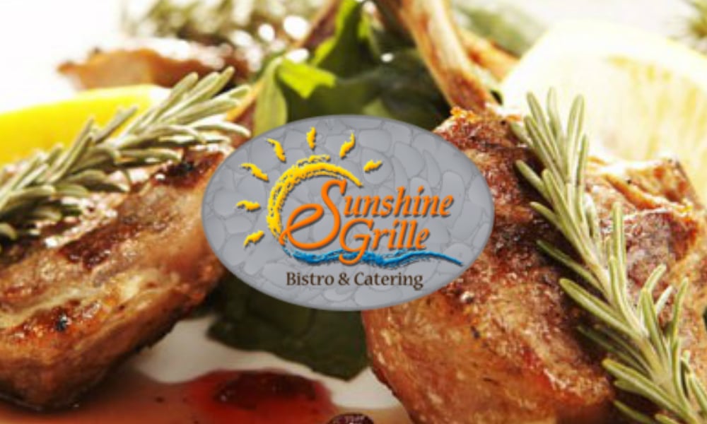 Sunshine Grille Bistro & Catering