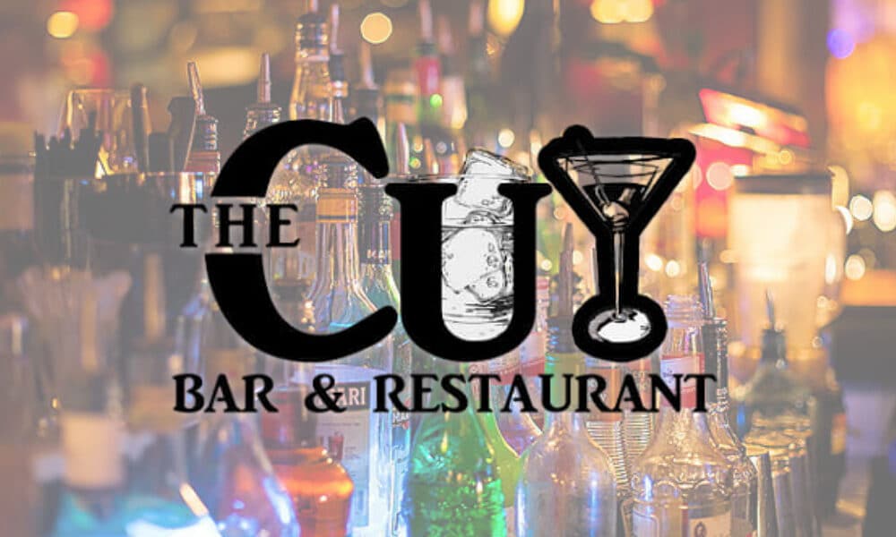 THE CUT BAR & RESTAURANT