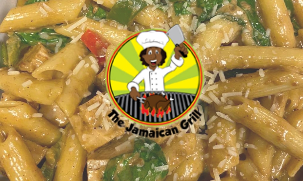 The Jamaican Grill