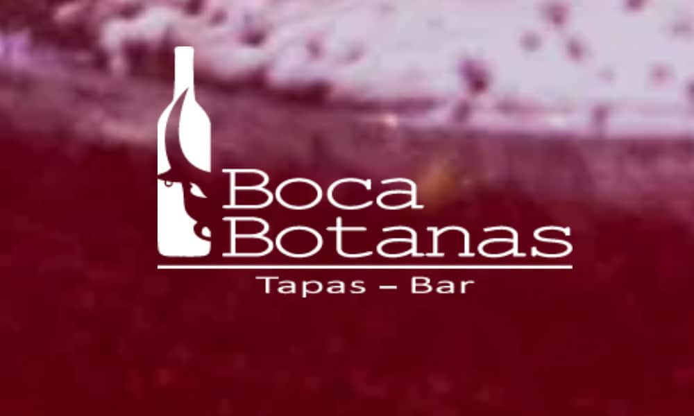 Boca Botana’s Tapas Bar