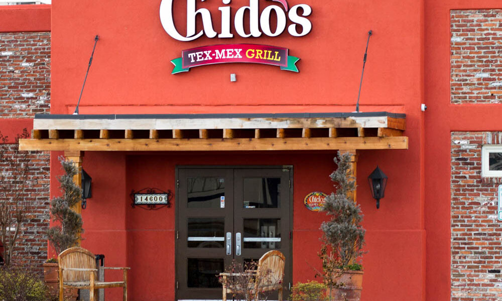 Chido’s Tex-Mex Grill