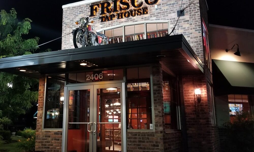 Frisco Tap House