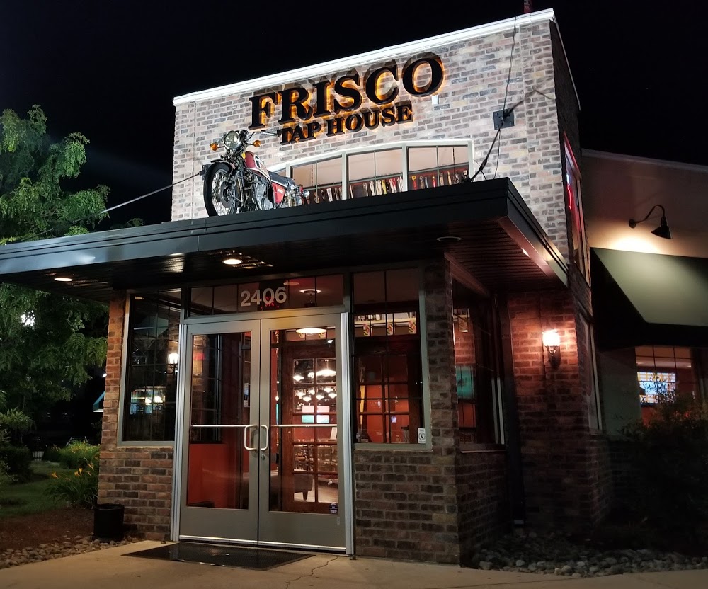 Frisco Tap House