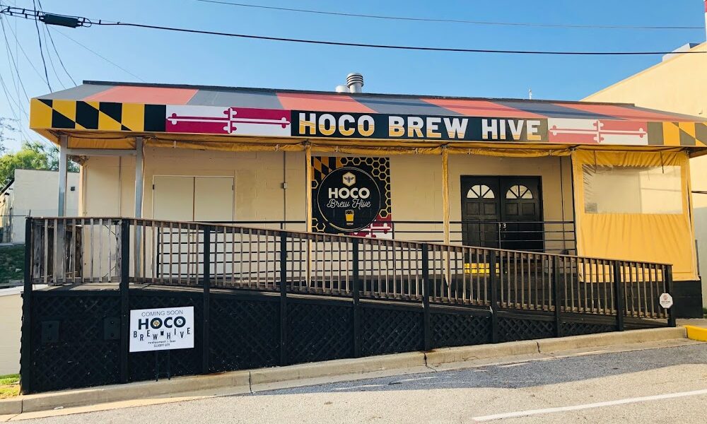 HoCo Brew Hive