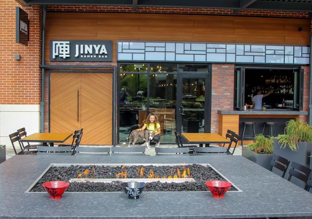 JINYA Ramen Bar