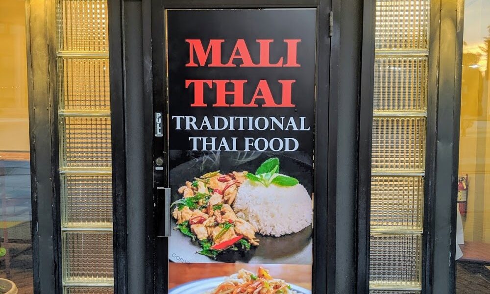 Mali Thai Restaurant