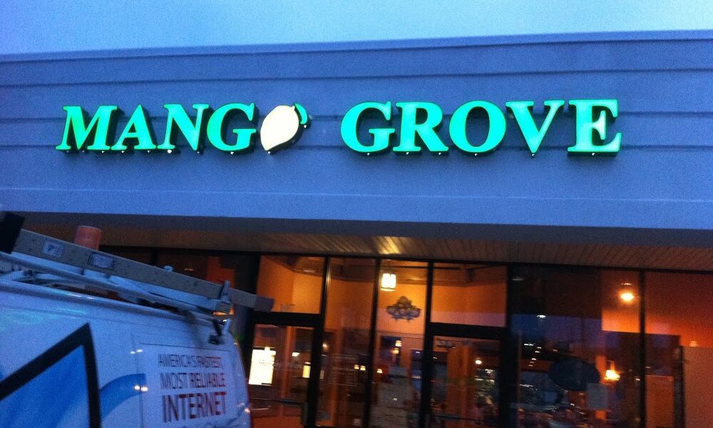 Mango Grove