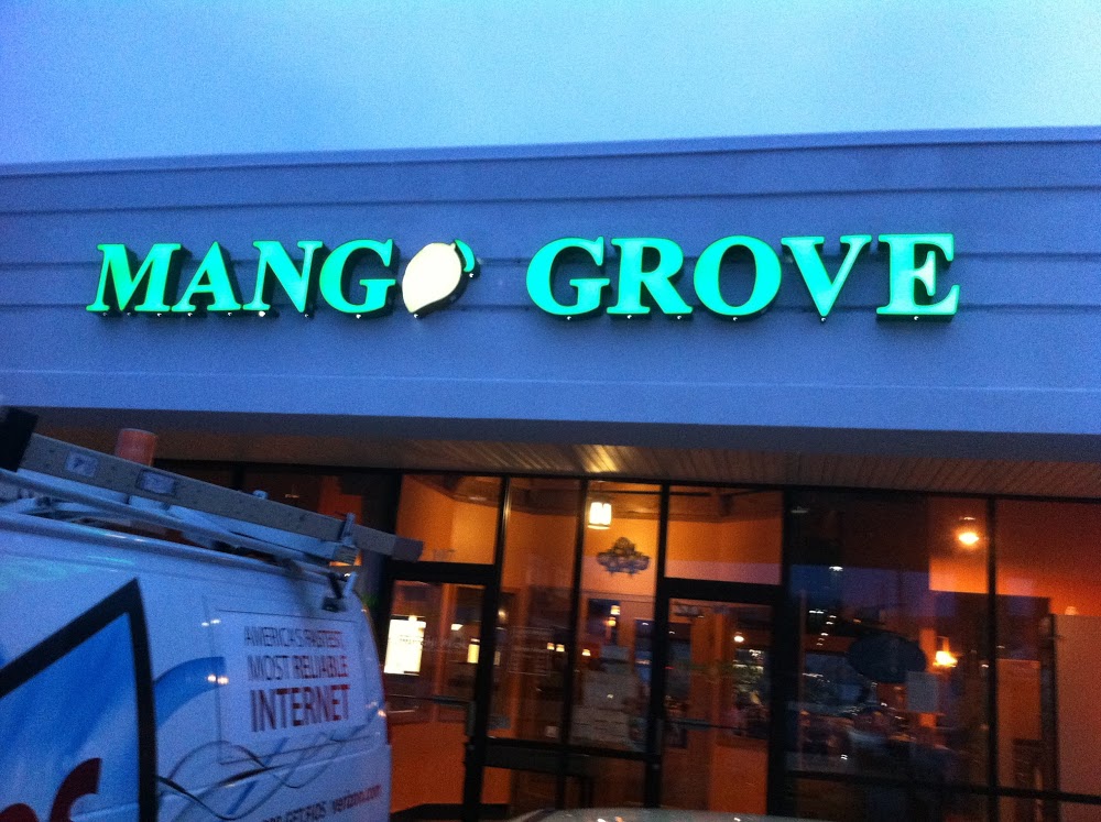 Mango Grove