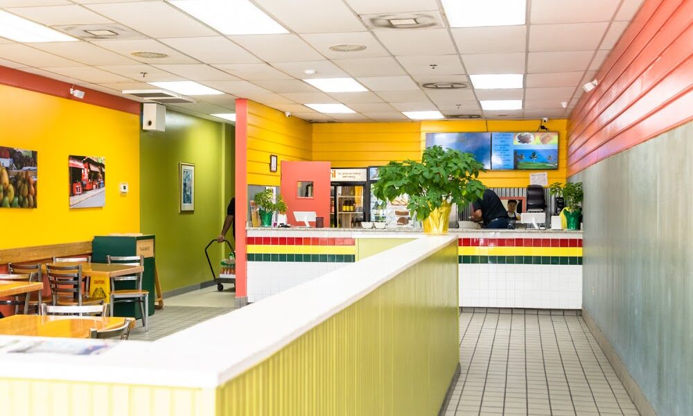 Negril The Jamaican Eatery-Mitchellville Store