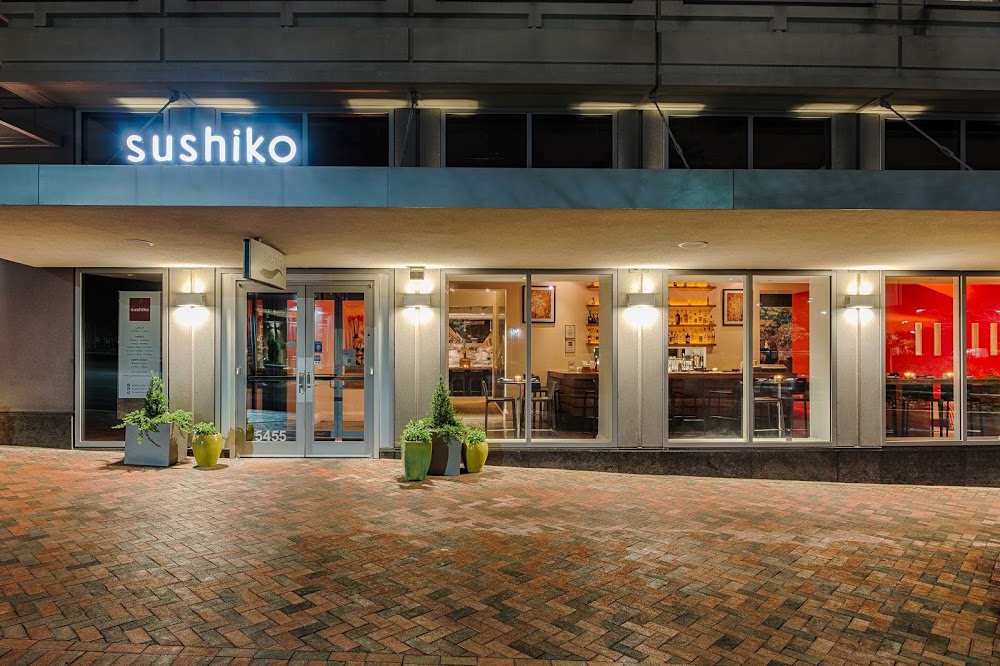 Sushiko Chevy Chase