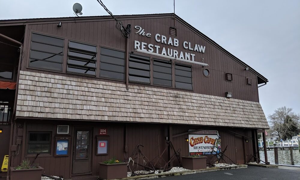 The Crab Claw