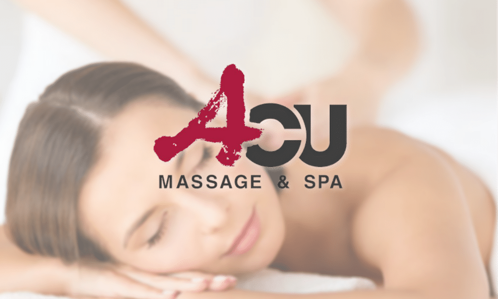 Acu Massage & Spa