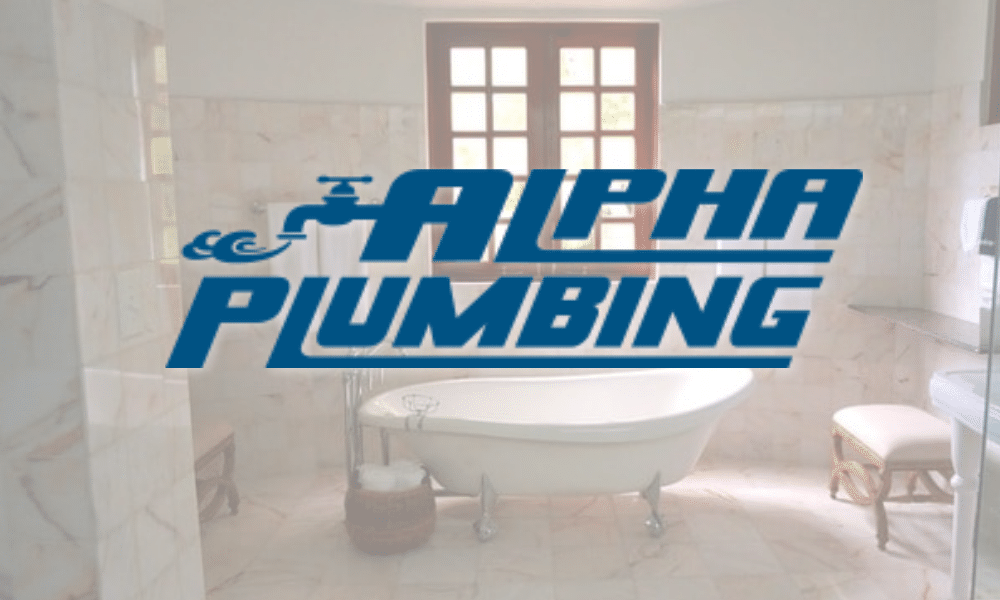 Alpha Plumbing