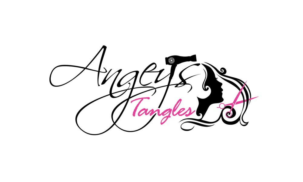 Angey’s Tangles