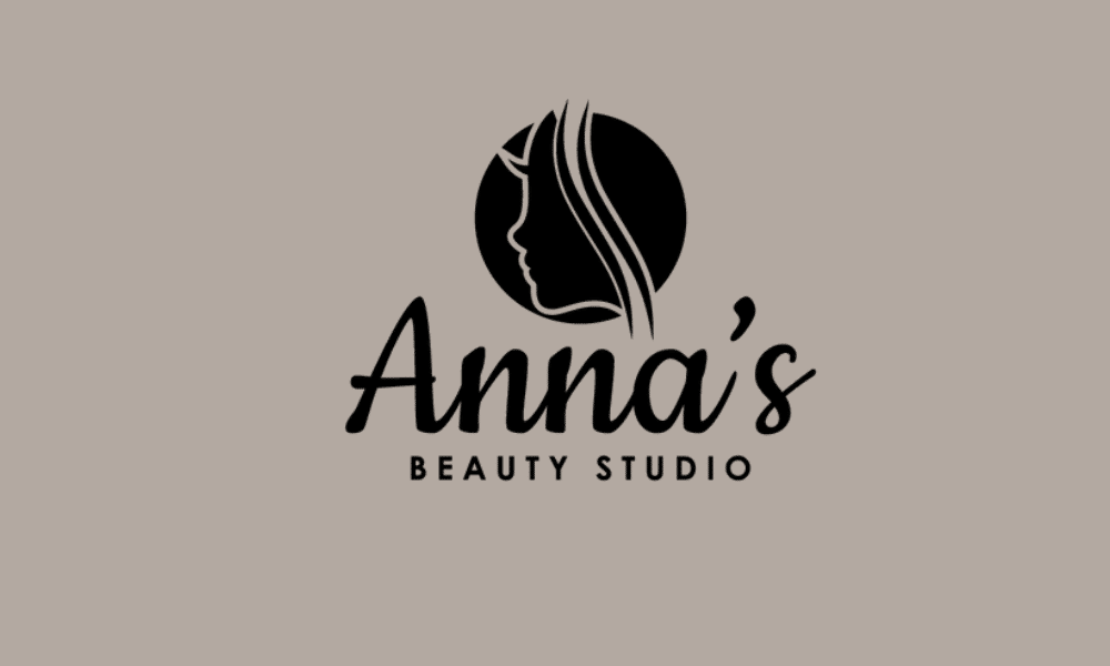 Anna’s beauty studio