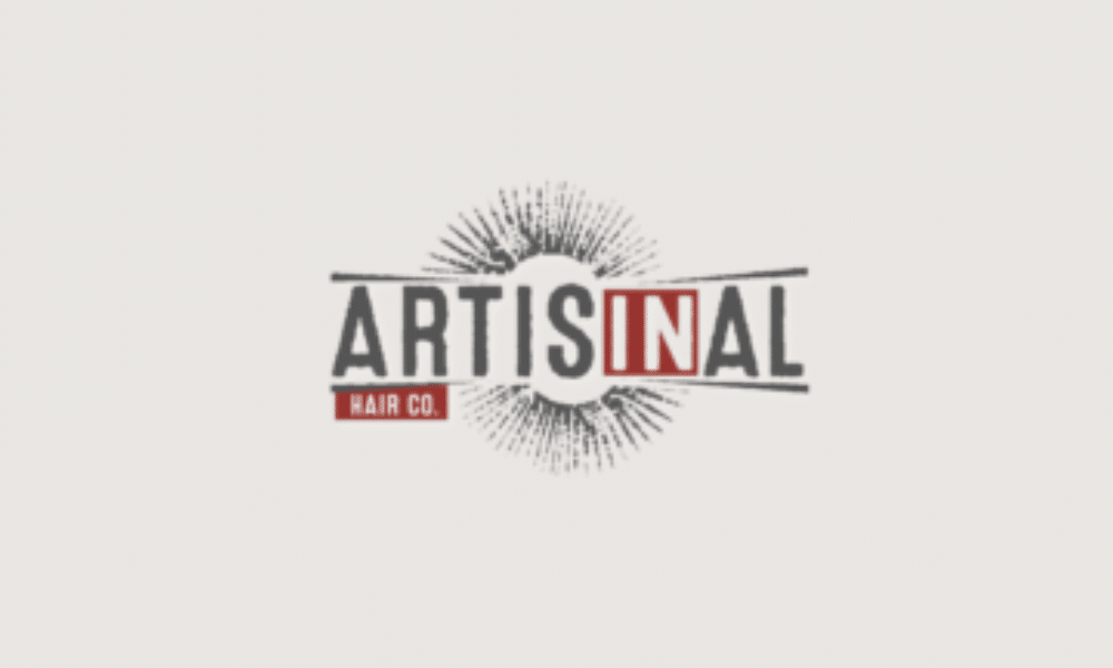 Artisinal Hair Company